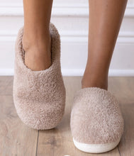 Load image into Gallery viewer, Fuzzy Slippers
