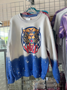 WILDcat Custom Sweatshirt
