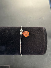 Load image into Gallery viewer, Bolo Basketball Bracelet
