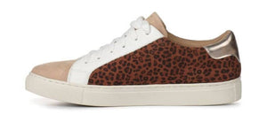 Corky’s Leopard Sneaker - Size 10