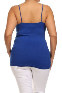 PLUS One-Size Camisole