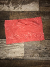 Load image into Gallery viewer, Lace Bandeau (Without Padding)
