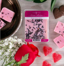 Load image into Gallery viewer, Pink Love Spell Artisan Wax Melts
