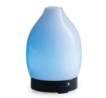 Load image into Gallery viewer, Medium Ultra Sonic Diffuser-Moonstone
