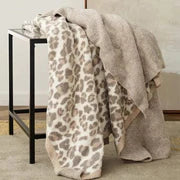 Load image into Gallery viewer, Reversible Plush Blanket
