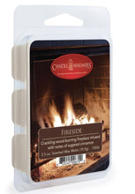 Load image into Gallery viewer, Fireside Classic Wax Melts
