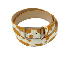 Load image into Gallery viewer, Animal Print Belt
