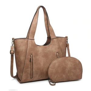 Large 2 in 1 Chic Tote