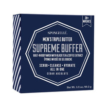 Load image into Gallery viewer, Men’s Supreme Buffer-Cedar Absolute
