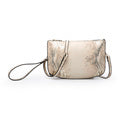 Load image into Gallery viewer, Dual Compartment Cross Body/Clutch
