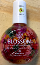 Load image into Gallery viewer, Blossom Scented Cuticle Oil
