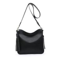 Load image into Gallery viewer, Whipstitch Crossbody Conceal Bag
