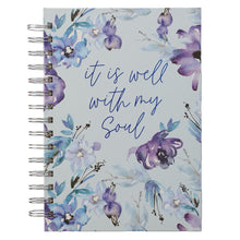 Load image into Gallery viewer, Wired Hardcover Journal
