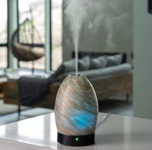 Load image into Gallery viewer, Medium Ultra Sonic Diffuser-Sparkling Sands
