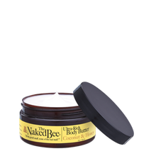 Load image into Gallery viewer, Naked Bee Ultra Rich Body Butter
