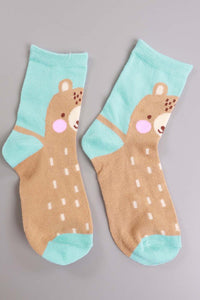 Assorted Kids Socks