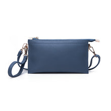 Load image into Gallery viewer, Wristlet/Cross body
