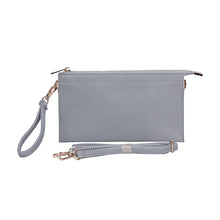 Load image into Gallery viewer, Wristlet/Cross body
