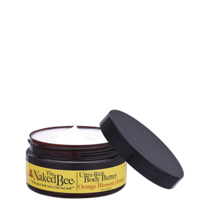 Naked Bee Ultra Rich Body Butter