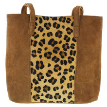 Load image into Gallery viewer, SALE! Jungle Large Tote
